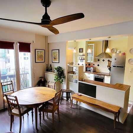 Appartement Des Beaux-Arts Безансон Екстериор снимка